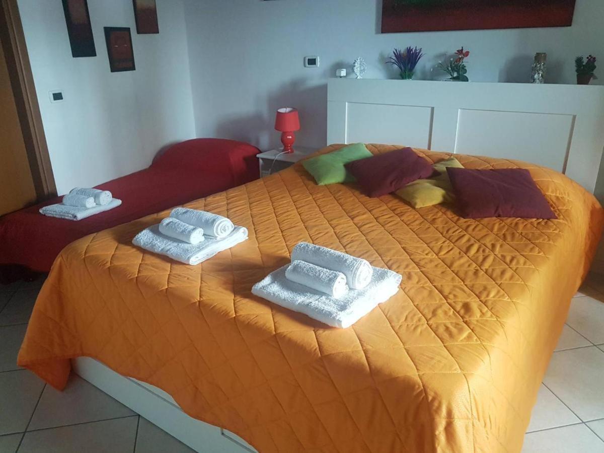 La Casetta Di Sara Casa vacanze Palermo