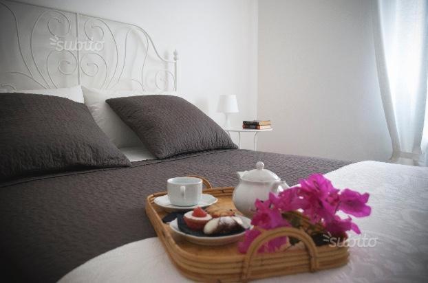 La Rina Apartment Palermo