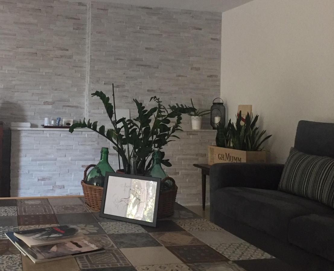 La Rina Apartment *