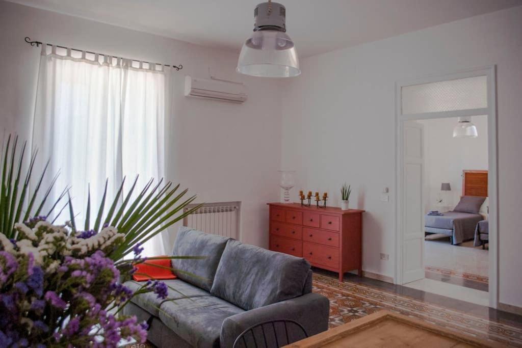 Apartment La Rina