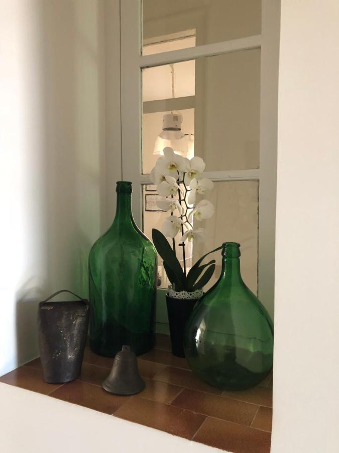 Apartment La Rina *