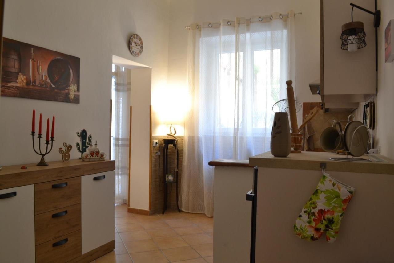 Apartamento Casavostra Bellissimo Con Giardino.