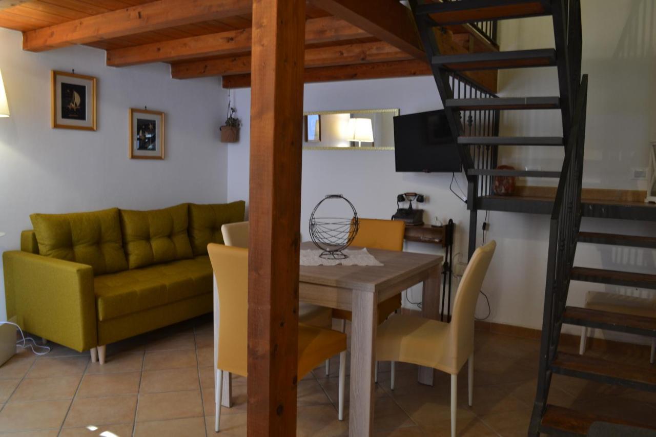 Casavostra Bellissimo Con Giardino. Apartamento