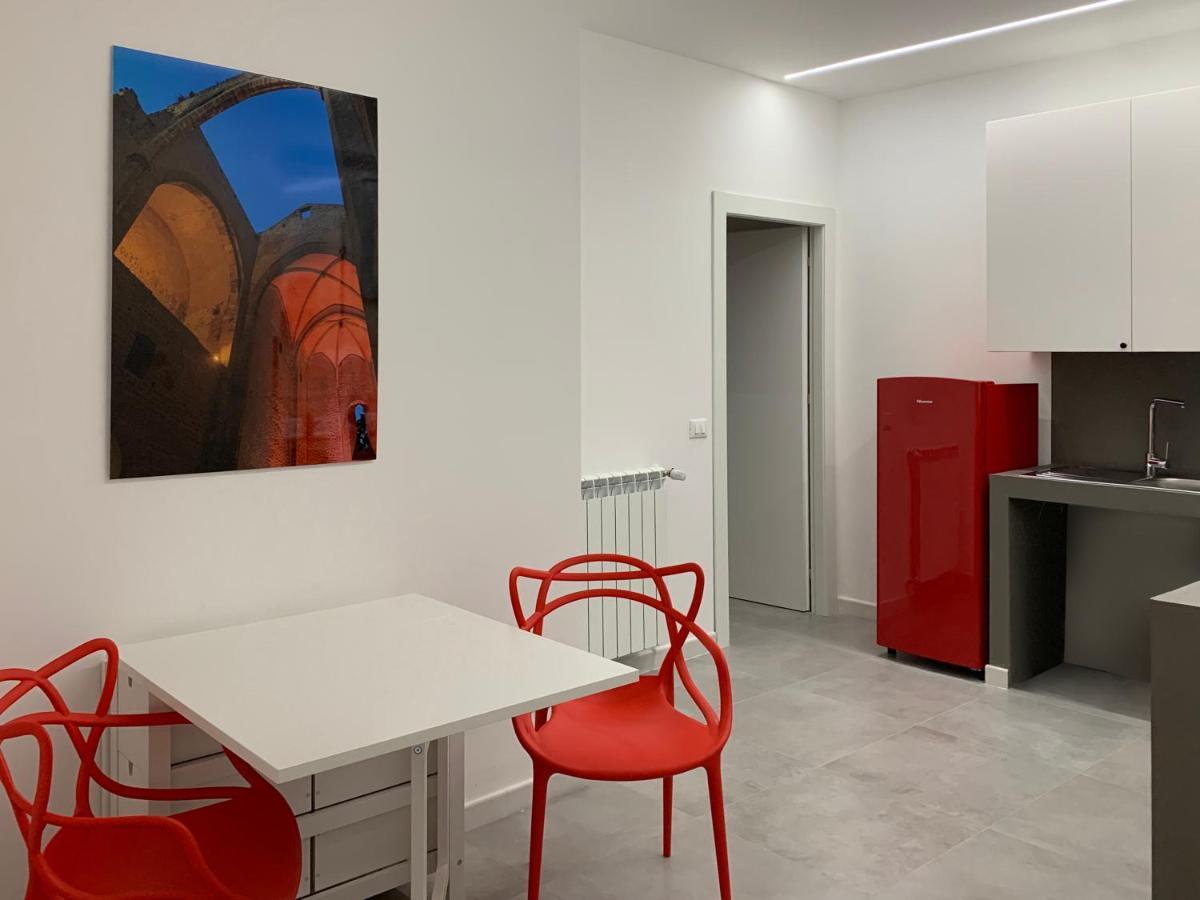 Del Ponte Normanno Vespro Guest house Palermo