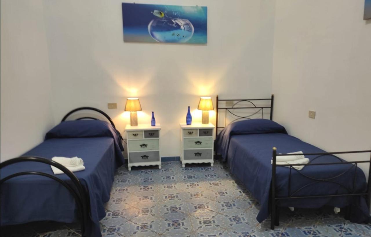 Casa Dei Sogni Apartment *