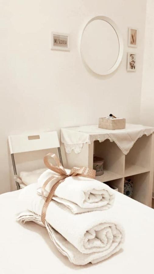 Bed & Breakfast Room61