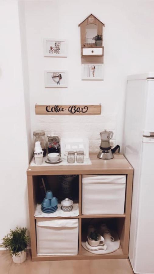 Room61 Bed & Breakfast
