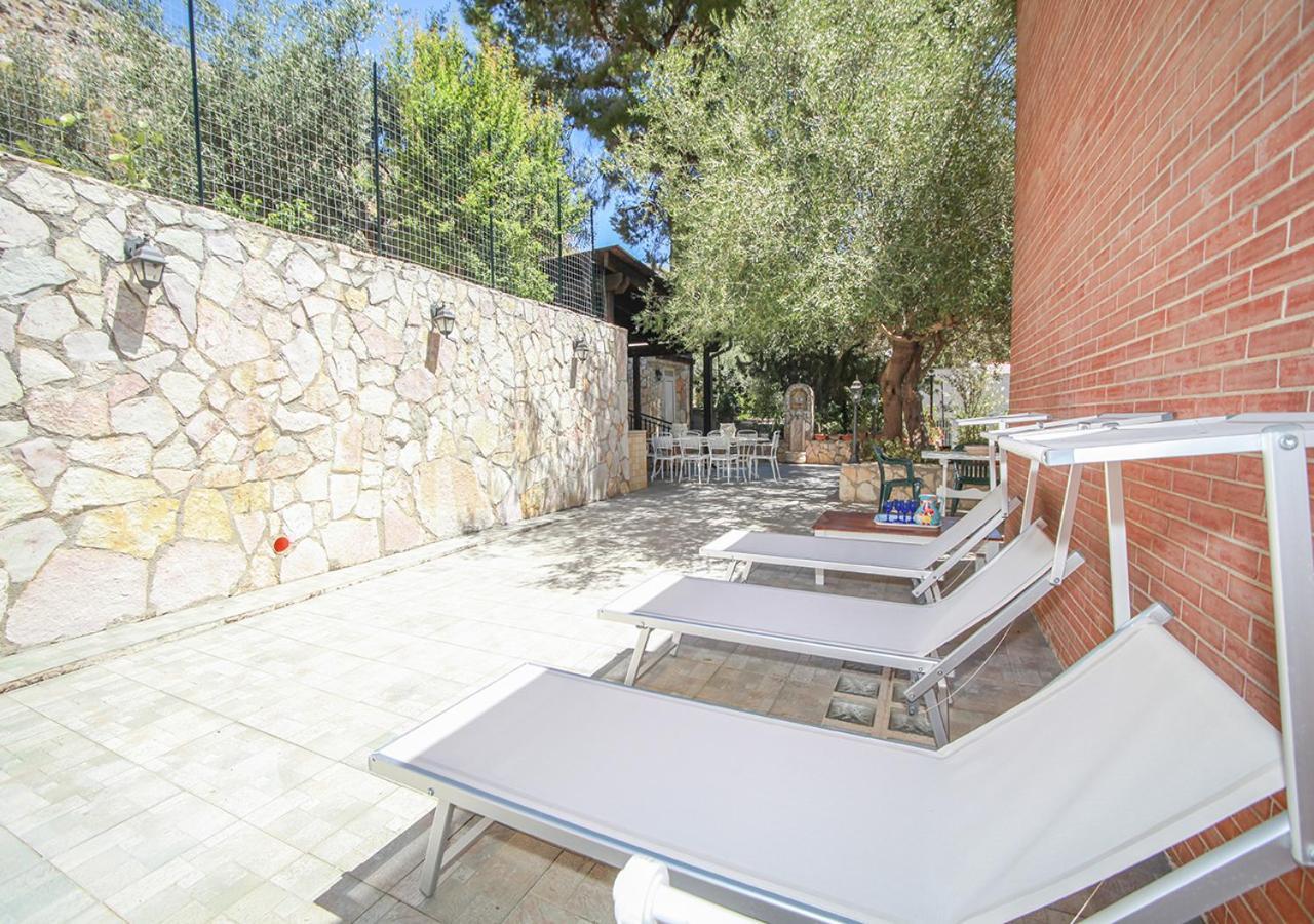 Teatro Mondello Apartment *