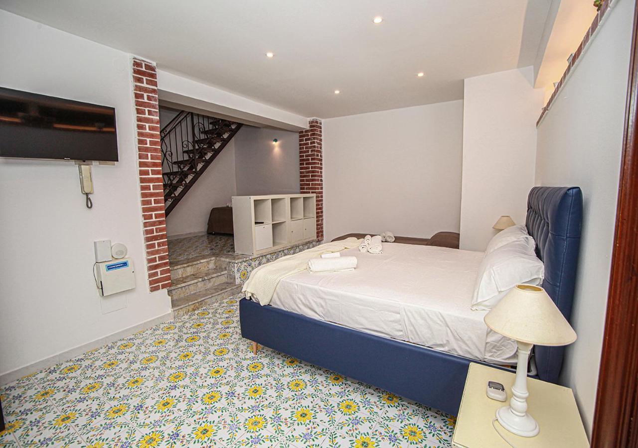 Apartment Teatro Mondello Palermo