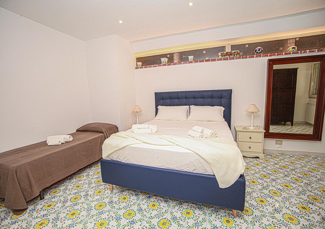 Teatro Mondello Apartment *