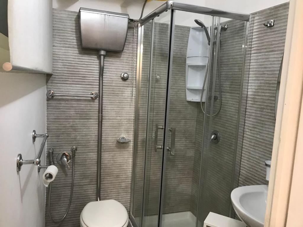 Sweet Ballaro' Apartment Palermo