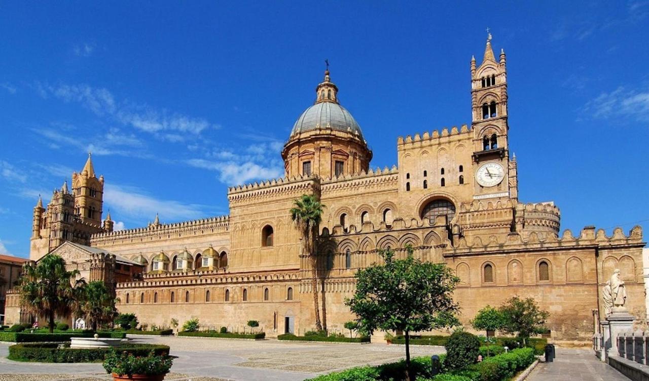 Dolce Casa Apartment Palermo