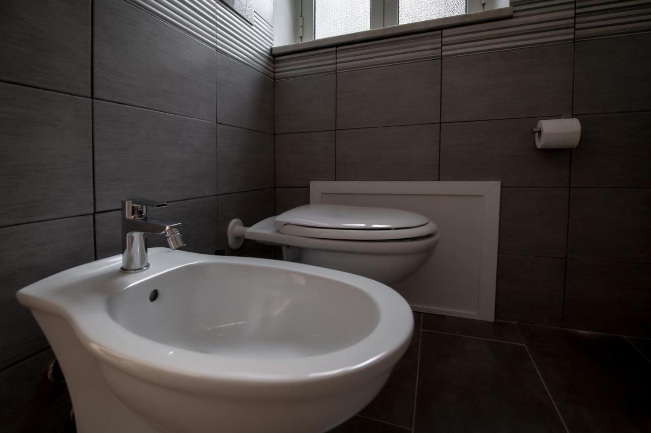 Pindemonte Apartment