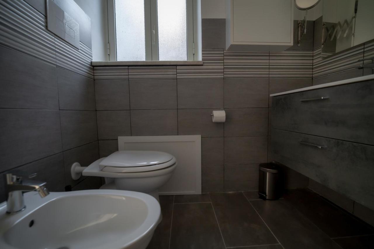 Apartment Pindemonte *