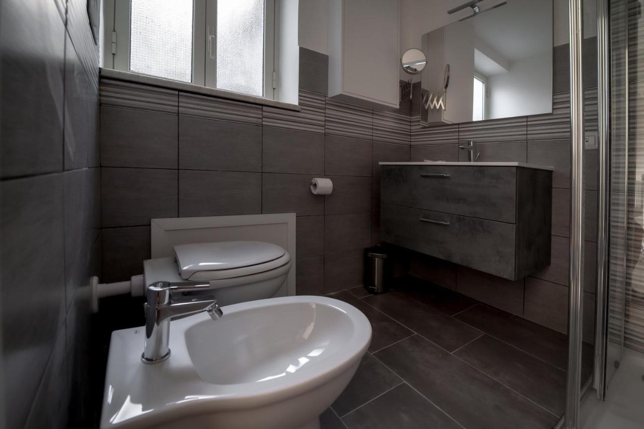 Pindemonte Apartment *