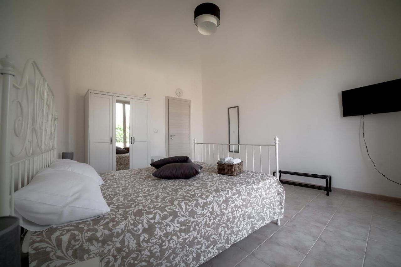 Pindemonte Apartment Palermo