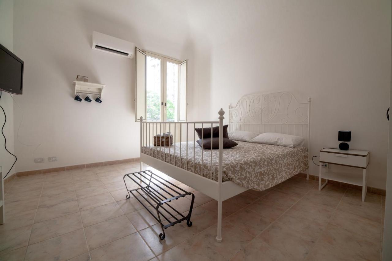Pindemonte Apartment Palermo