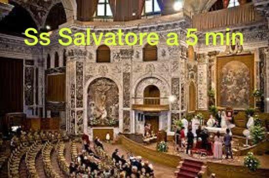 La Siciliana-di Fronte La Cattedrale Casa de férias Palermo