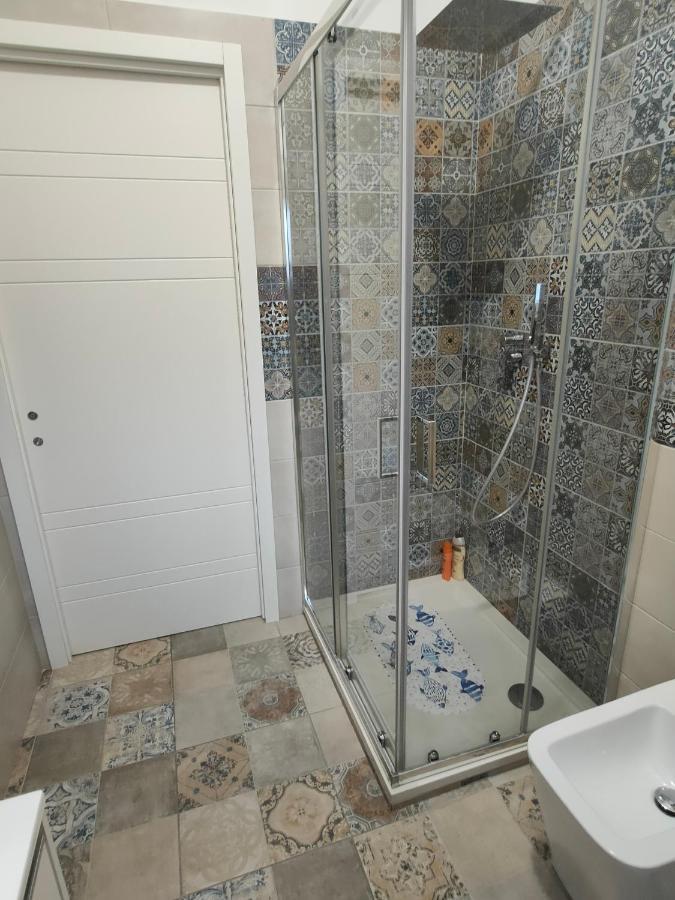 Casa River Holiday home Palermo