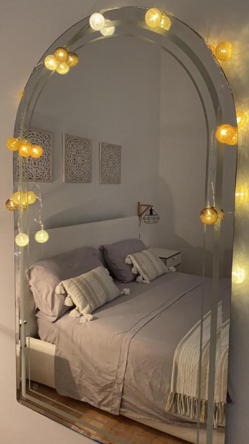 Apartamento Casa Marvuglia Giachery *