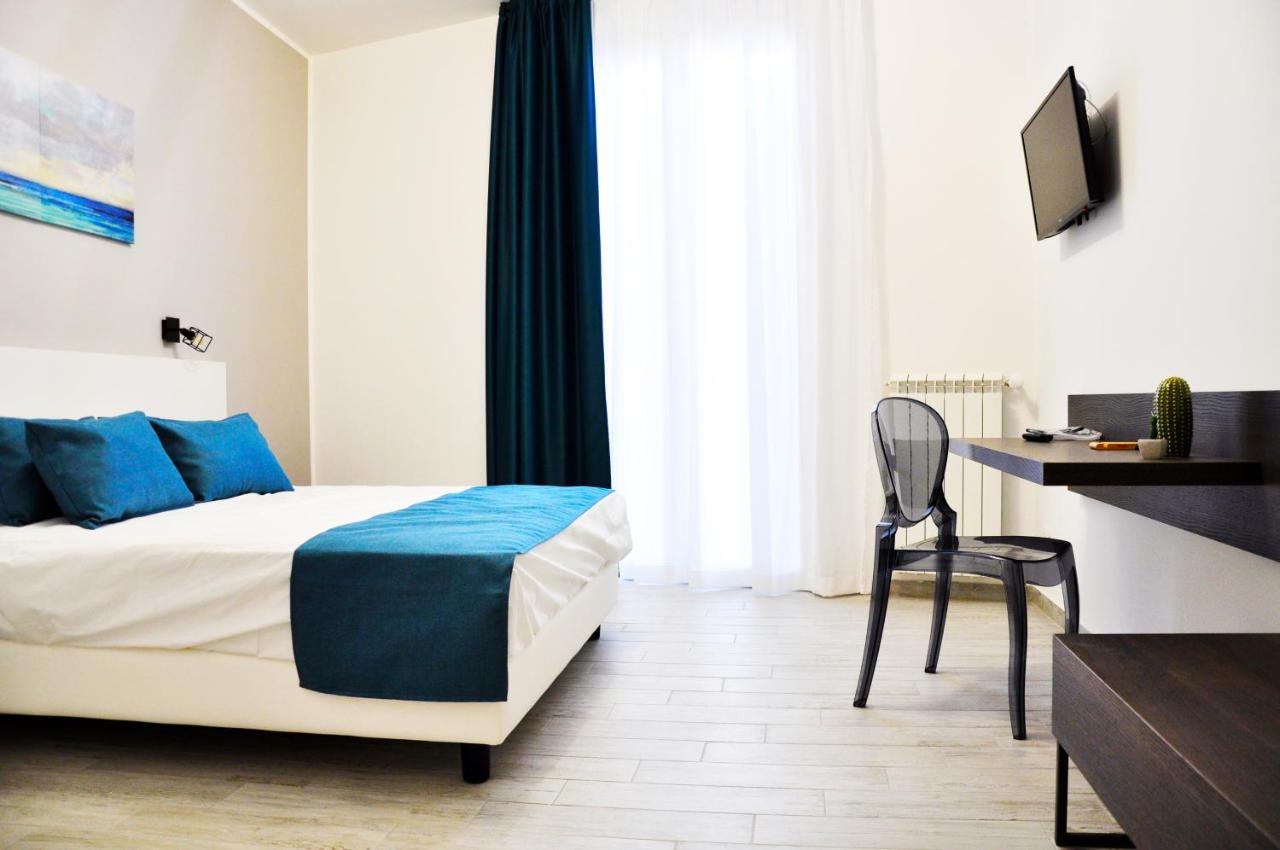Leone Apartment Palermo