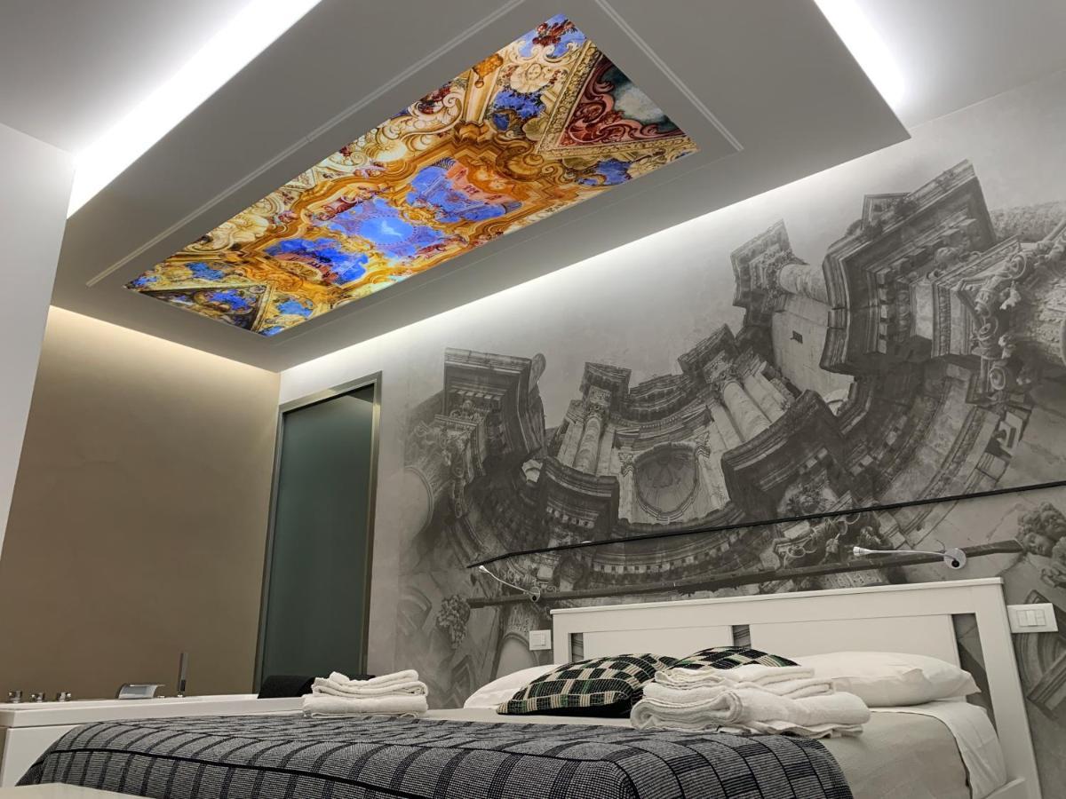 Guest house Del Ponte Normanno Vespro 2*