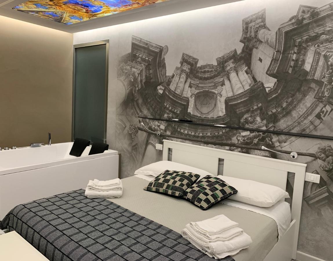 Del Ponte Normanno Vespro Guest house Palermo