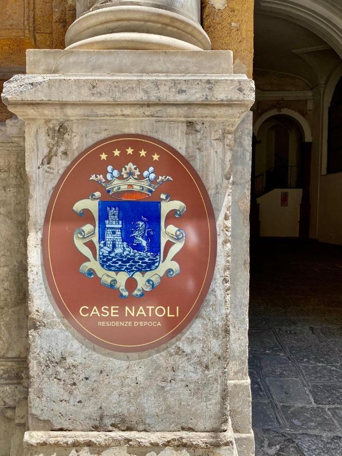 Natoli - Residenze D'epoca Apartment *