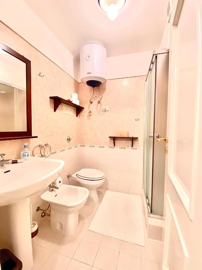 Apartment Natoli - Residenze D'epoca Palermo