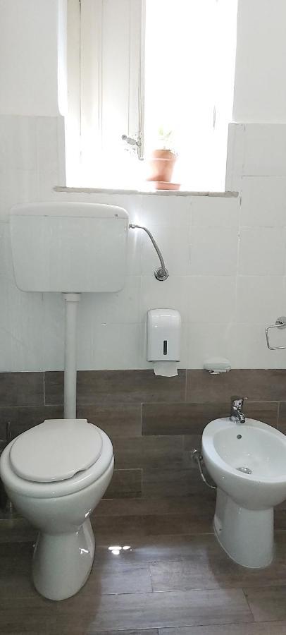 Bed & Breakfast Soleluna Della Solidarieta *