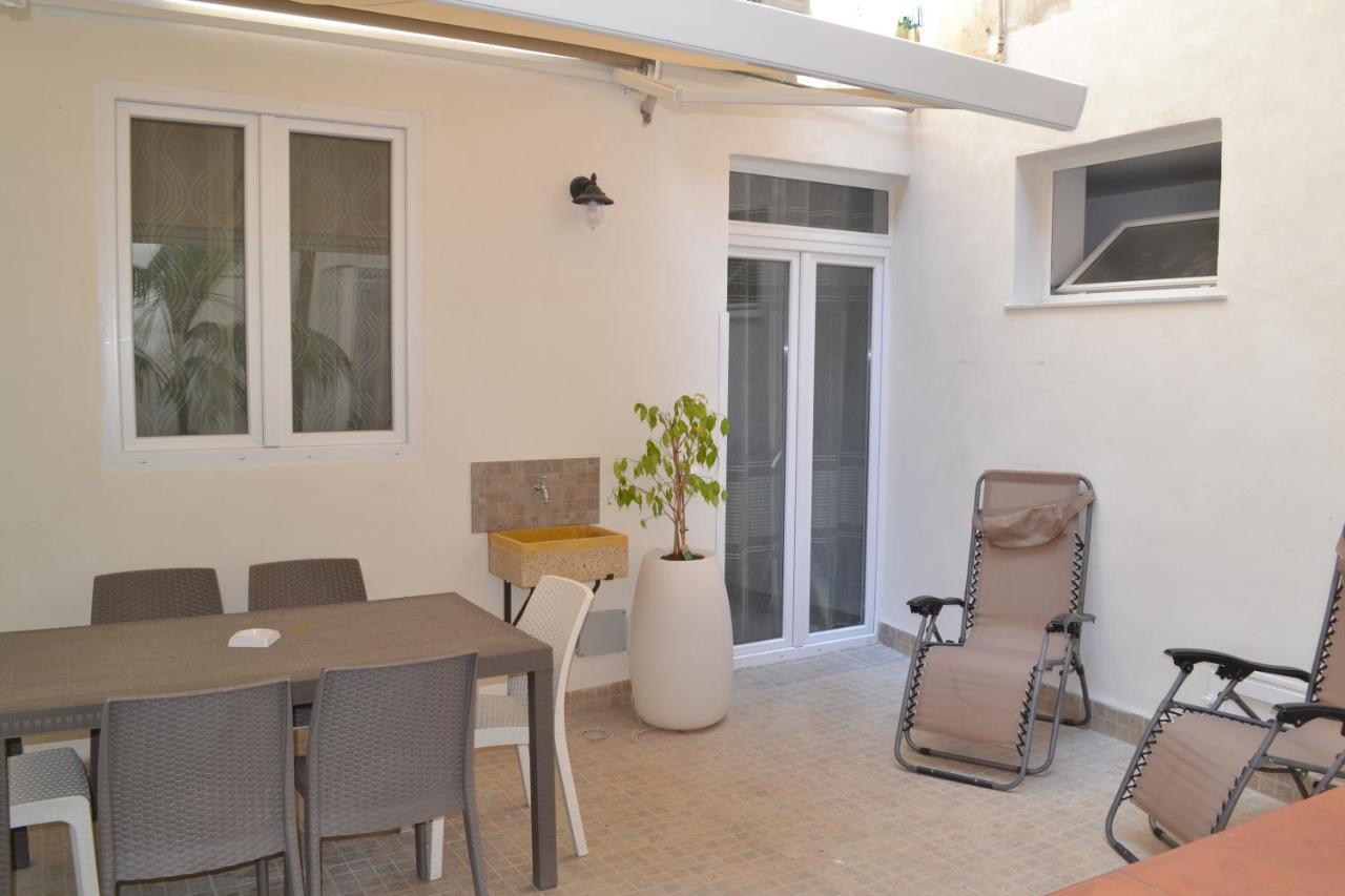 Apartamento Casavostra Bellissimo Con Giardino.