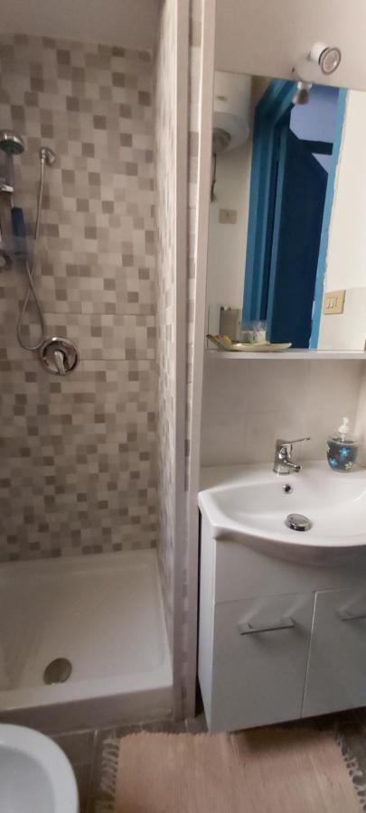 Bed & Breakfast Soleluna Della Solidarieta Palermo