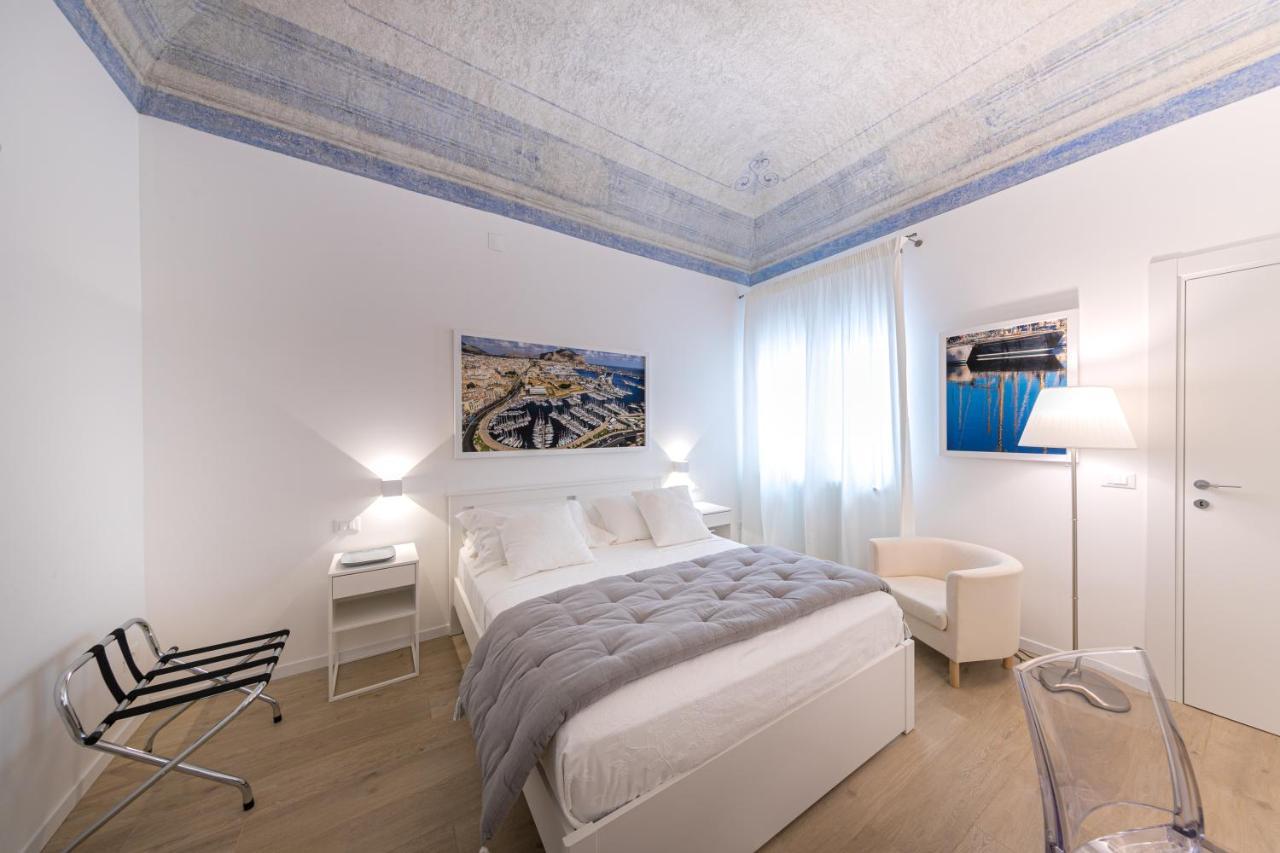 Apartment La Home42 Palermo