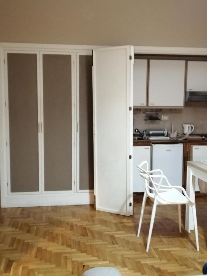 Ruggero Settimo Apartment *