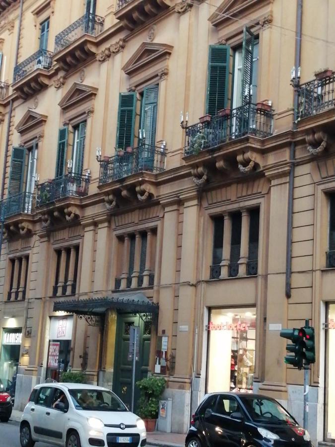 Ruggero Settimo Apartment Palermo