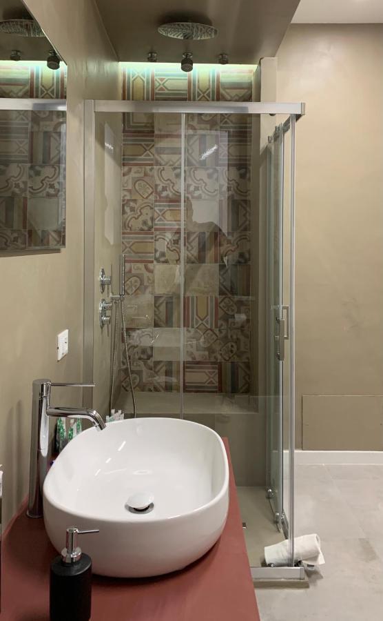 Del Ponte Normanno Vespro Guest house Palermo