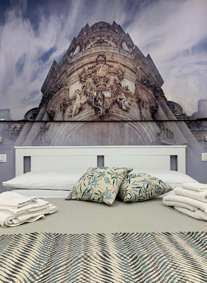Del Ponte Normanno Vespro Guest house