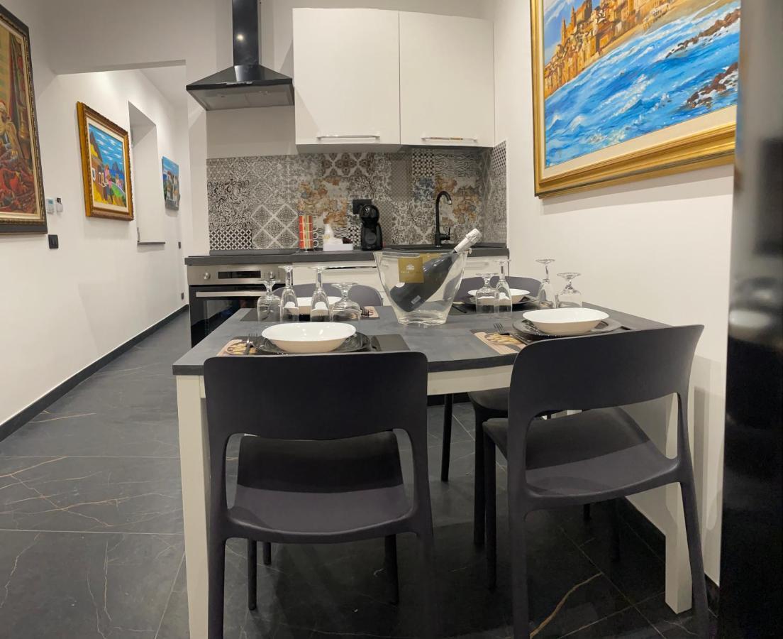 Apartment Vacanze Donna Ina *