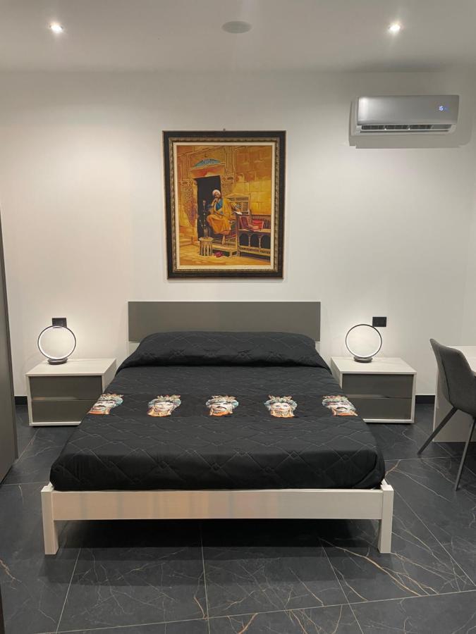 Vacanze Donna Ina * Palermo