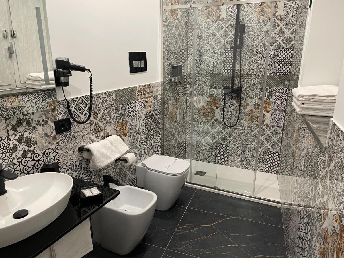 Vacanze Donna Ina Apartment