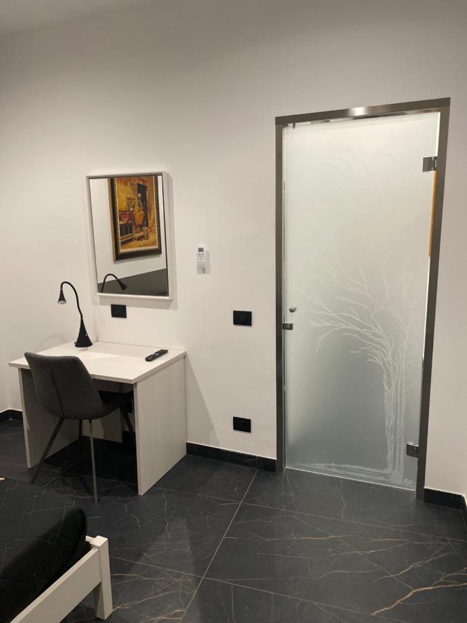 Apartment Vacanze Donna Ina *
