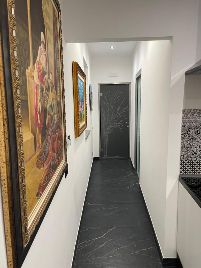 Apartment Vacanze Donna Ina *