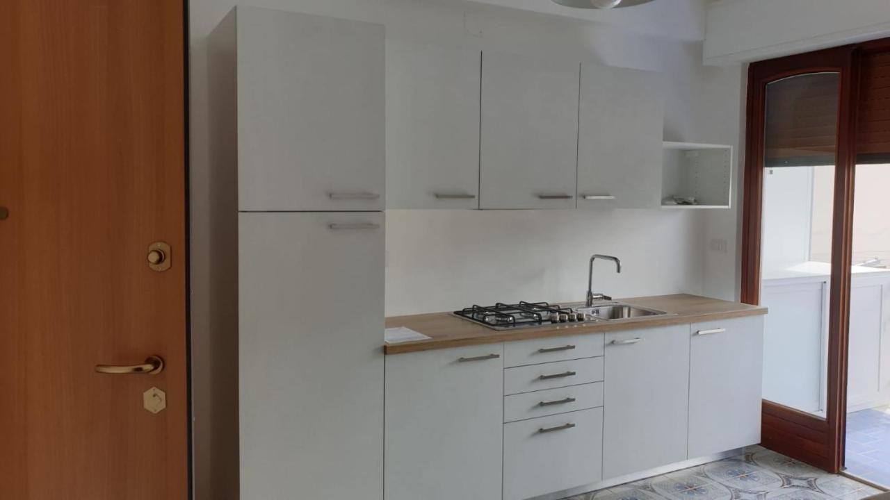 Apartment La Sirenetta Palermo