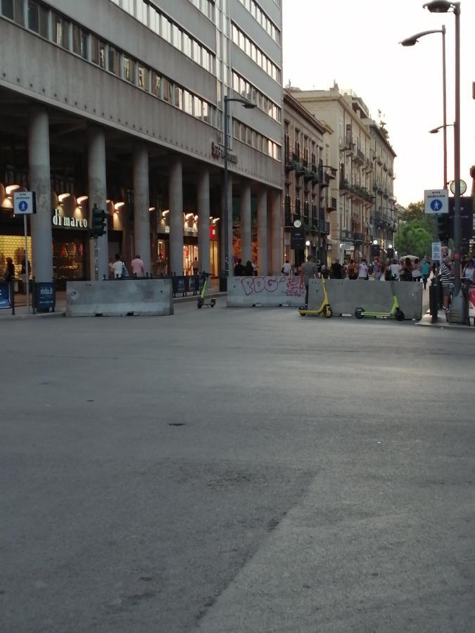 Ruggero Settimo * Palermo
