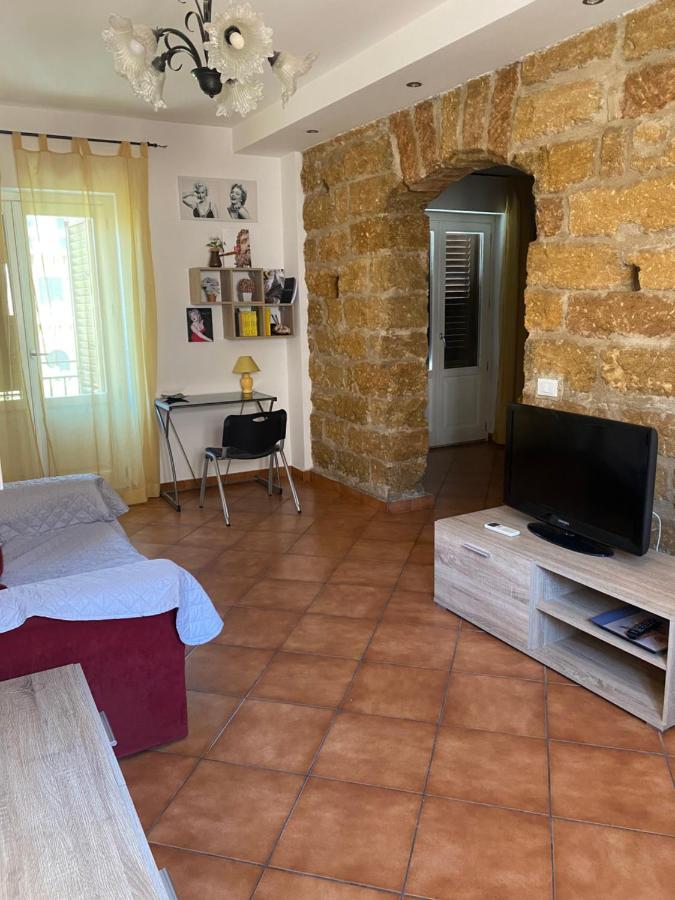 Apartment La Cupola Palermo