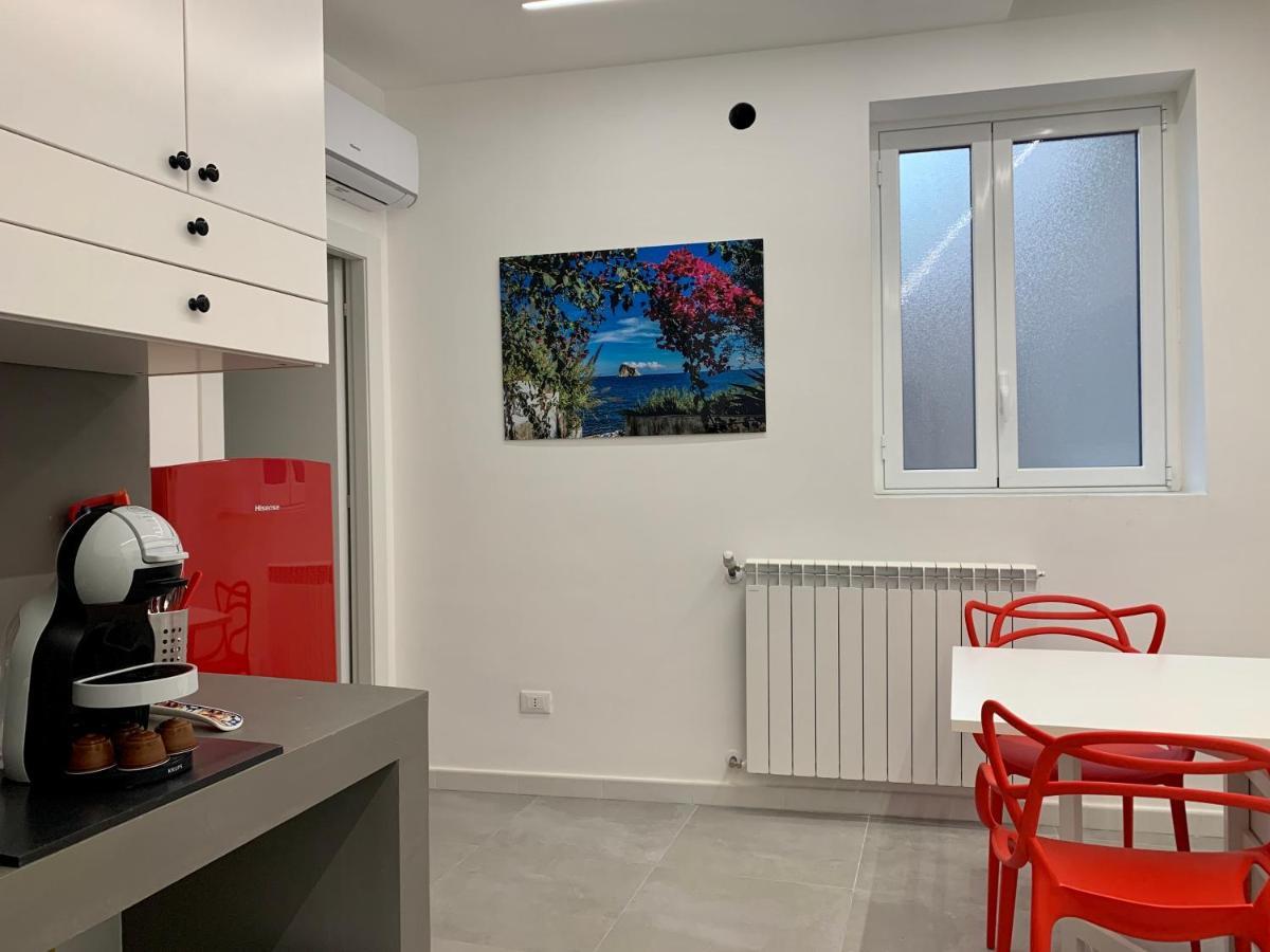 Guest house Del Ponte Normanno Vespro