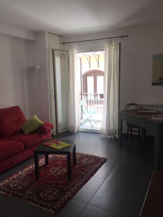 Guascone Apartment Palermo