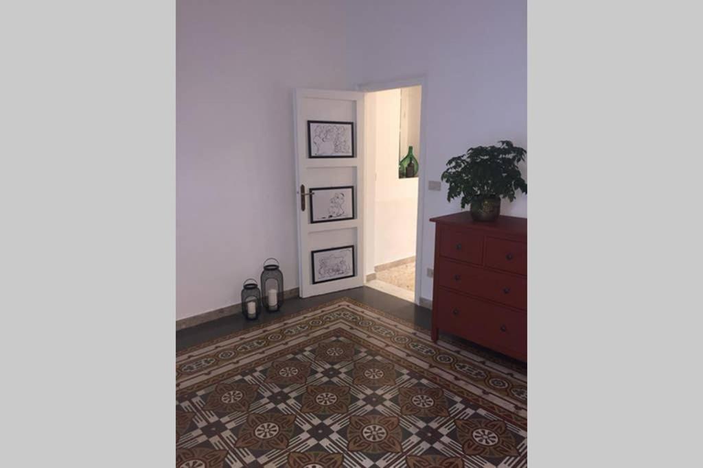 La Rina Apartment *
