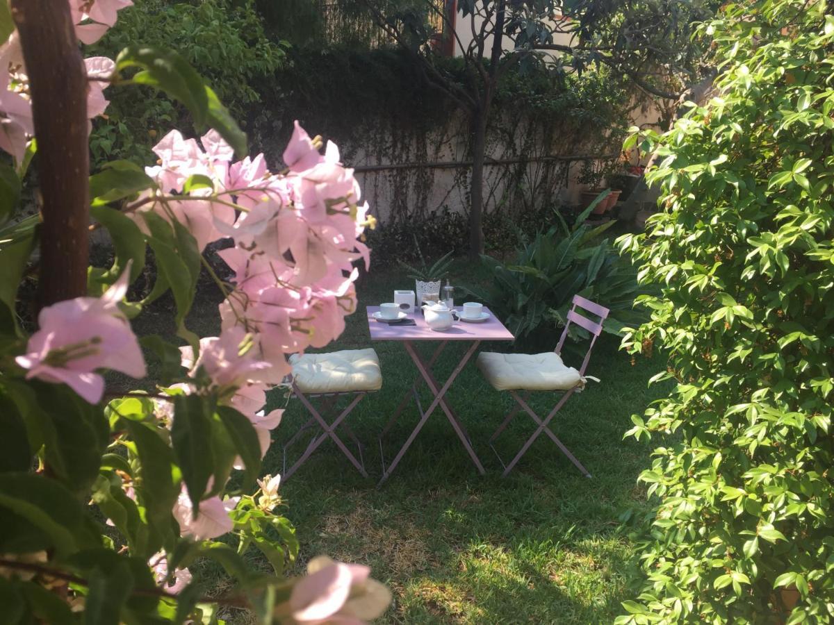 Apartment La Rina Palermo