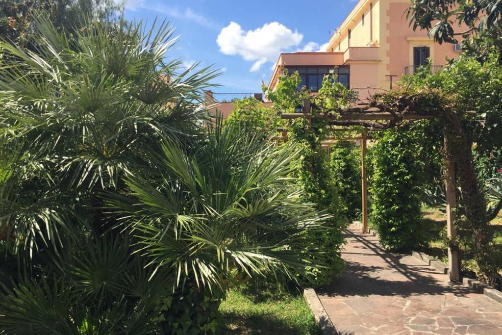 Apartment La Rina *